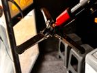 Monopod Manfrotto