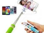 Mono Pod Mini Selfie Stick