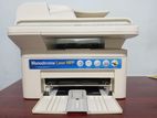 Monochrome Laser MFP printer