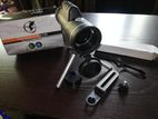 Monocular Telescope