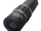 Monocular Telescope