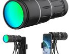 Monocular Telescope