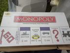 Monopoly Board