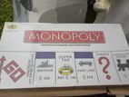 Monopoly Board