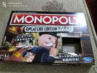 Monopoly Cheaters Edition