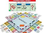 Monopoly
