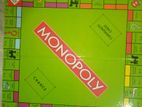 Monopoly Game