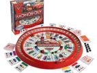Monopoly Lightning Mcqueen ZY217556 - A11-013