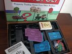 monopoly World Edition Board Game