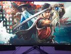 Monova 27" 2K 165Hz IPS Gaming monitor