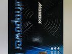 Monova FP-450 80 Plus Bronze 450W Power Supply