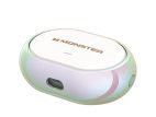Monster AC600 Wireless Earbuds