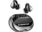 Monster AC600 Wireless Earbuds