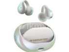 Monster AC600 Wireless Earbuds