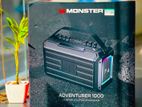 Monster Adventure 1000 Speaker