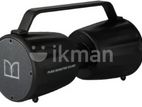 Monster Adventurer Force Bluetooth Outdoor Speaker