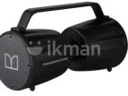 Monster Adventurer Force Bluetooth Outdoor Speaker