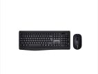 MONSTER AIRMARS KM3 PRO WIRELESS KEYBOARD AND MOUSE COMBO