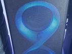 MONSTER BLUTOOTH SPEAKER