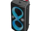 Monster Cycle Plus High Power Portable Bluetooth Speaker (New)
