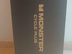 Monster Cycle Plus Speaker