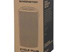 Monster Cycle Plus Speaker