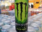 Monster Energy Drinks