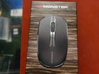 Monster KM3 Pro Wireless Mouse