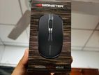 Monster KM3 Pro Wireless Mouse