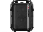 Monster Ms22142 Traveler Speaker