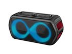 Monster Musicbox Go 80W Powerful Bluetooth Speaker with 1 Wireless Mic