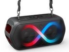 Monster MusicBox Go Portable Bluetooth Speaker (New)