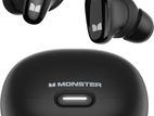 Monster N-LITE 206 Sports Wireless Earbuds