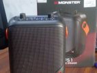 Monster Portable Speaker (MFS1)