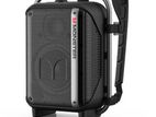 Monster Travaler Mini Portable Speaker