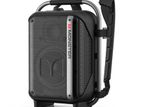 Monster Traveler Backpack Speaker with 2 Microphones