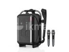 Monster Traveler High Power Backpack Speaker