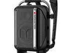 Monster Traveler High Power Backpack Speaker with 2 microphones