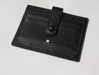 Mont Blanc Card Wallet