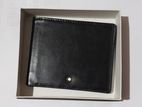 Mont Blanc Classic Wallet 08CC