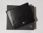 Mont Blanc Classic Wallet