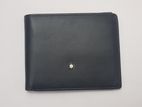 Mont Blanc Classic Wallet