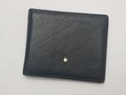 Mont Blanc Classic Wallet