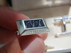Mont Blanc Cufflinks