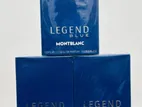 Mont Blanc Legend Blue Eau De Perfume