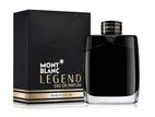 Mont Blanc Legend EDP 100ml