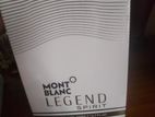 Mont Blanc Legend Spirit 200ml Bargain RRP 44000