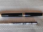 Mont Blanc Meisterstuck Ball Point Pen