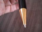 Mont Blanc Meisterstuck Pen