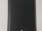 Mont Blanc Passport Wallet